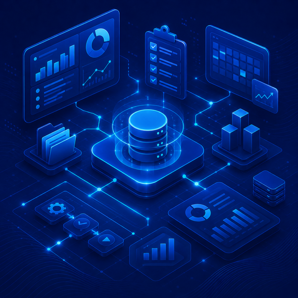 Automatización y estrategia tecnológica